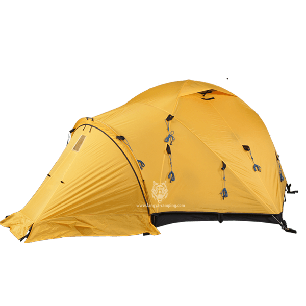 Professional four season alpine storm tent LY-098F