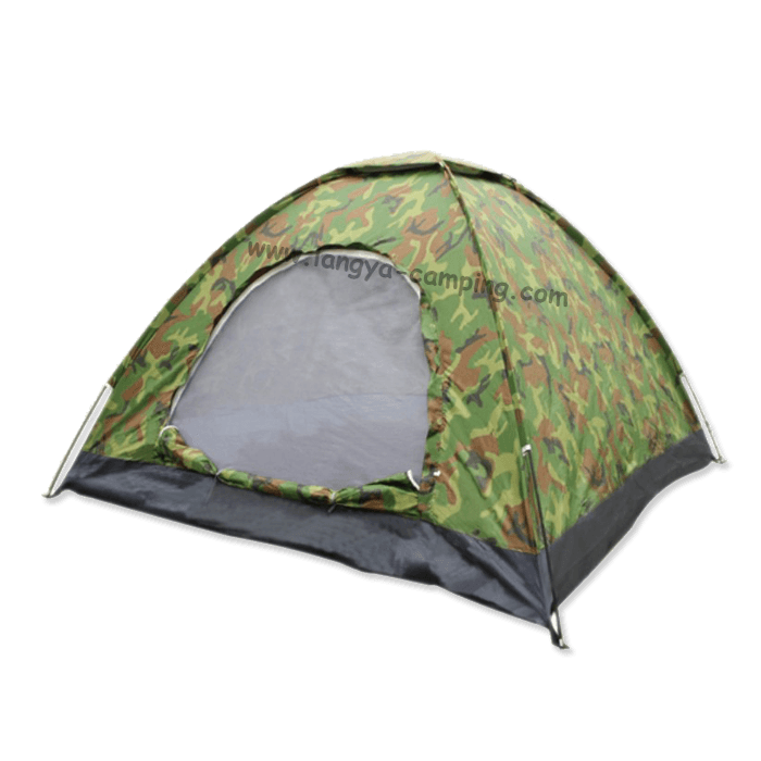 2 man tent,camouflage tent