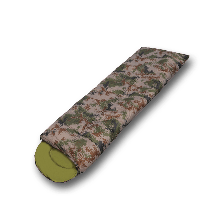 camouflage sleeping bag,zip together sleeping bag