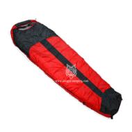 OEM winter mummy sleeping bag LY-09